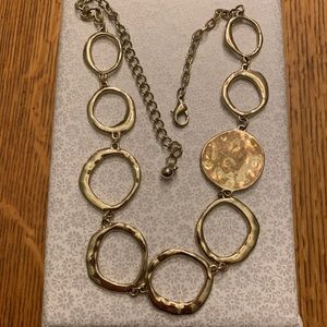 3 for $25 Sale | Ring Choker necklace